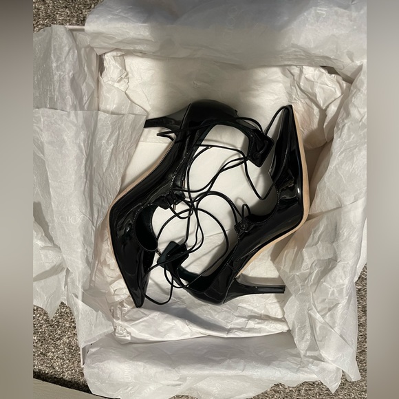 JIMMY CHOO - Picture 3 of 10